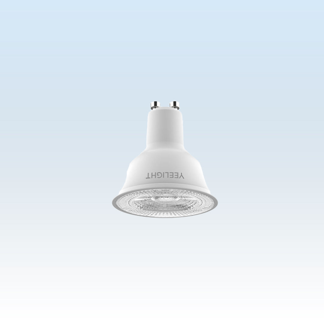 Yeelight GU10 Smart Bulb WI (Dimmable)