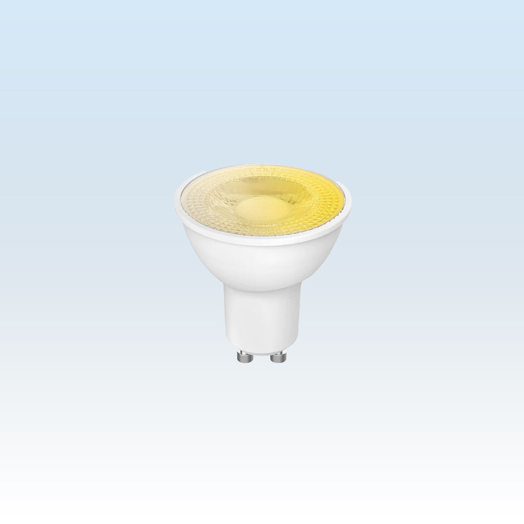 Yeelight GU10 Smart Bulb WI (Dimmable)