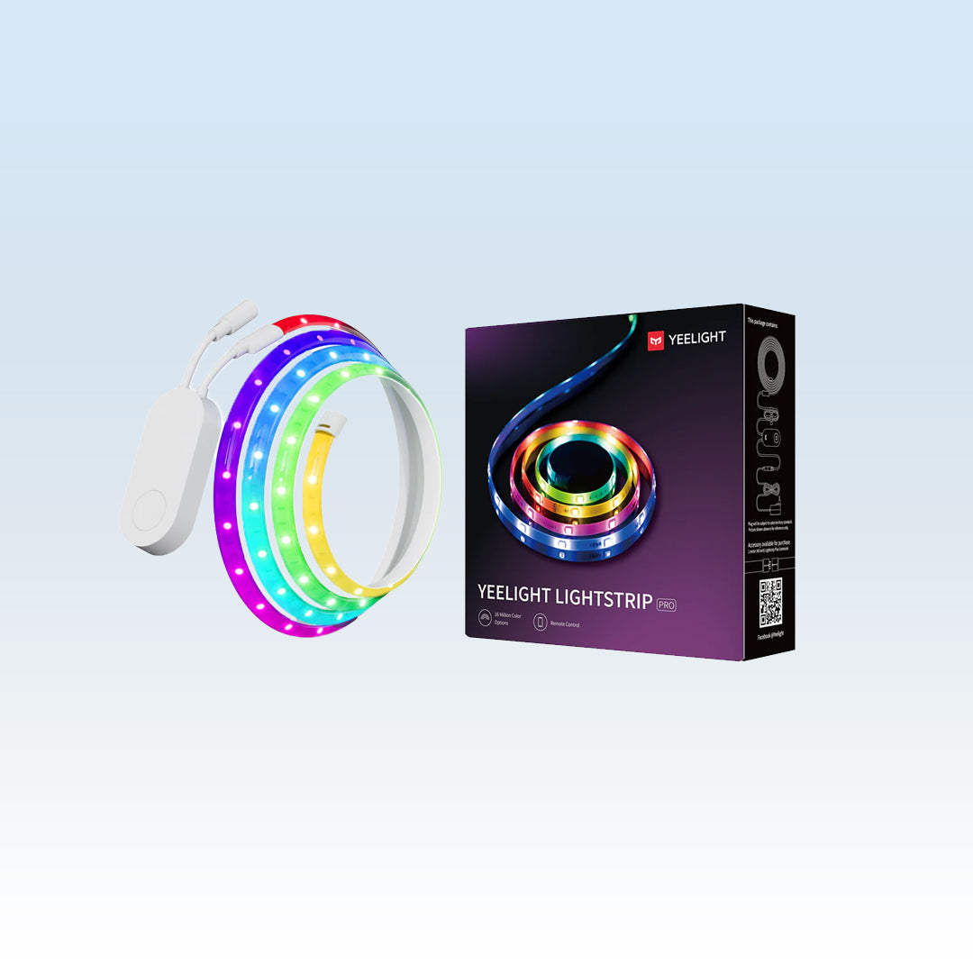 Yeelight LED Lightstrip Pro