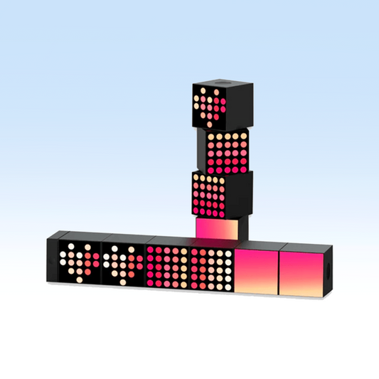 ملحق لوحة مكعب الألعاب Yeelight