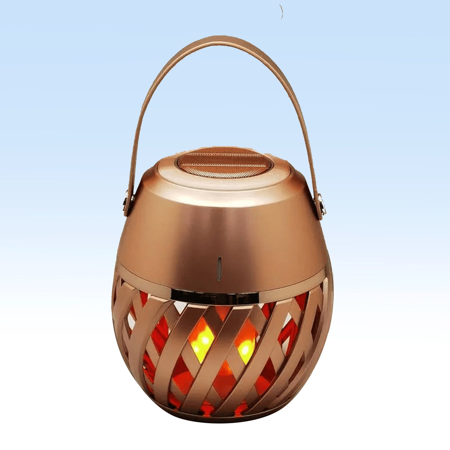 Yeelight Camping Lamp With Speaker A2C