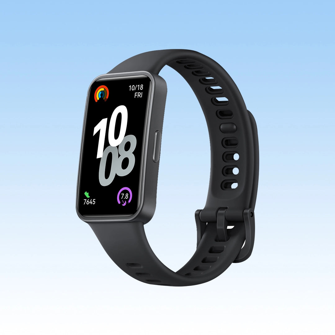 Huawei Band 10