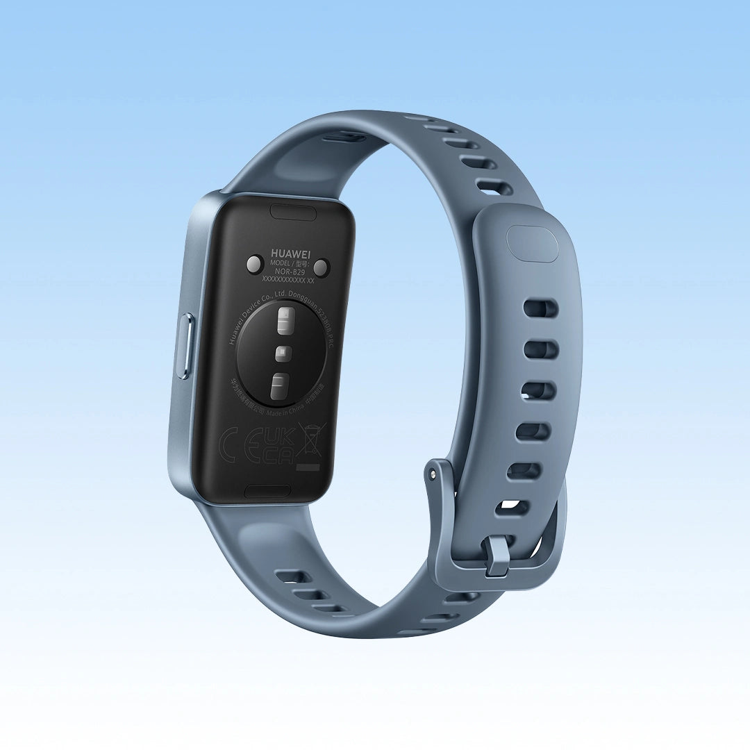 Huawei Band 10