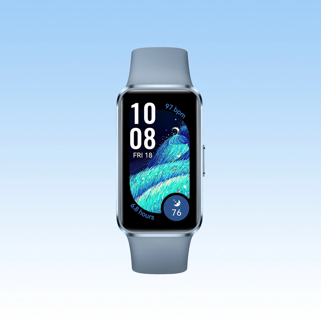 Huawei Band 10