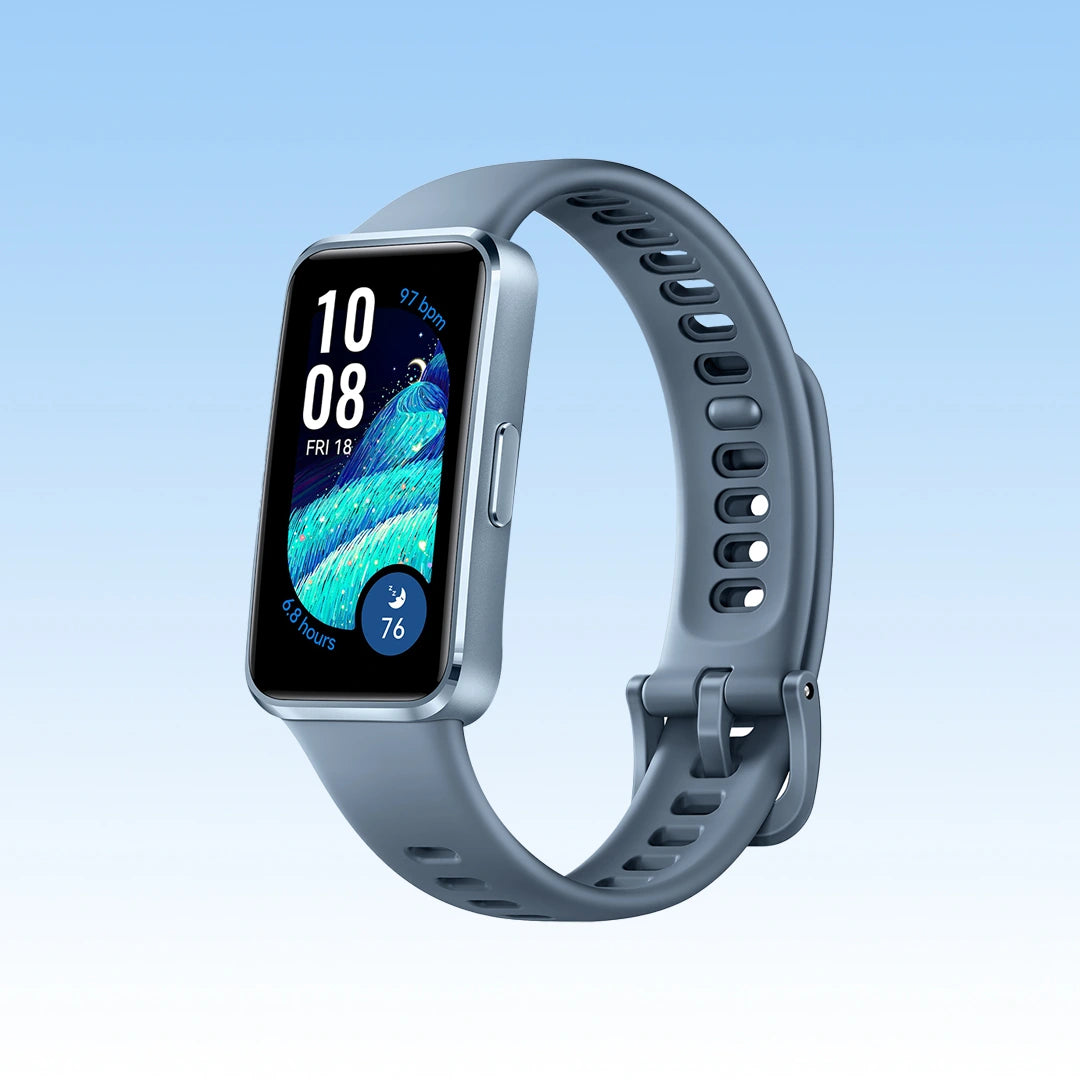 Huawei Band 10