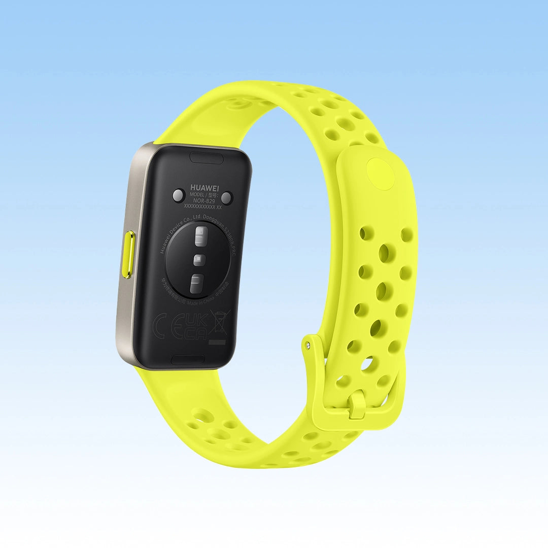 Huawei Band 10
