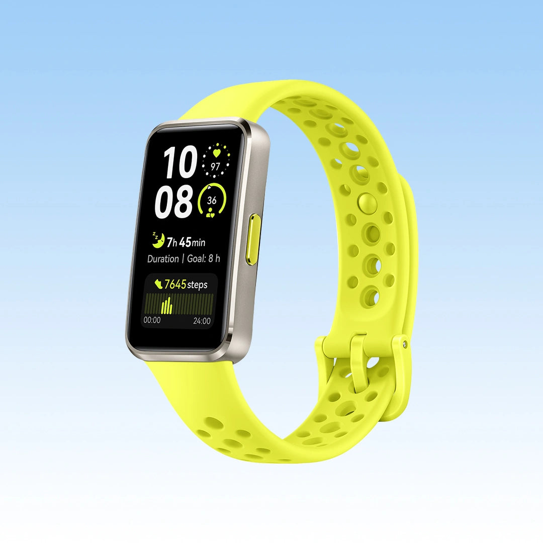 Huawei Band 10