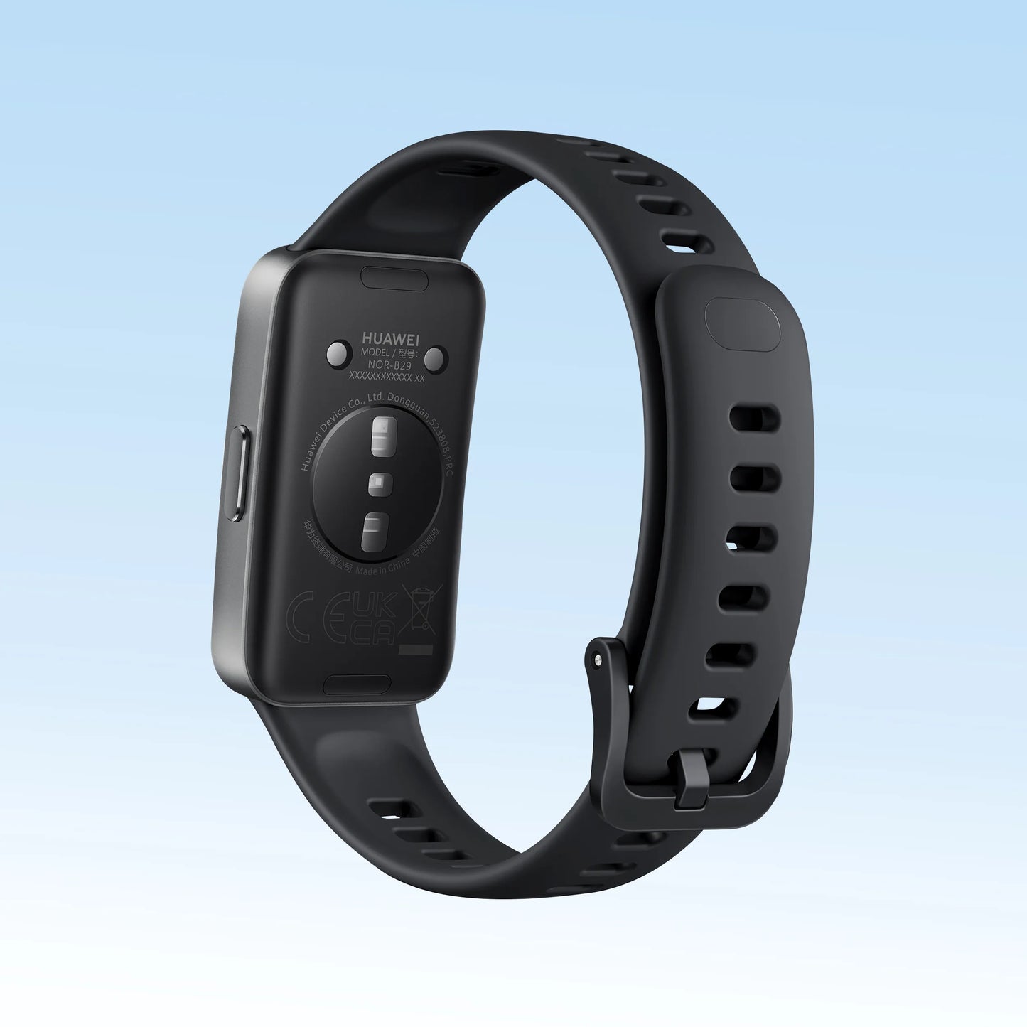 Huawei Band 10