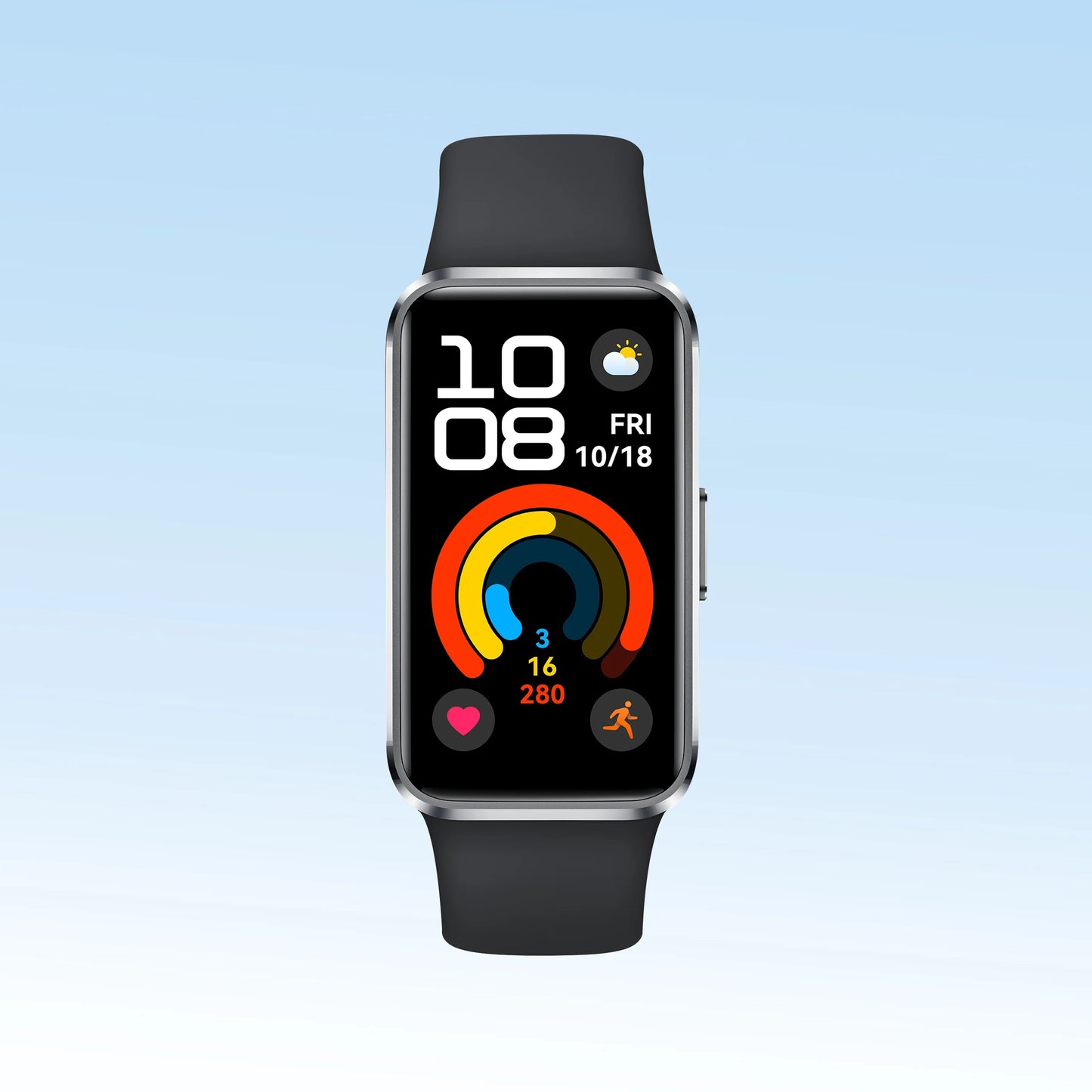 Huawei Band 10