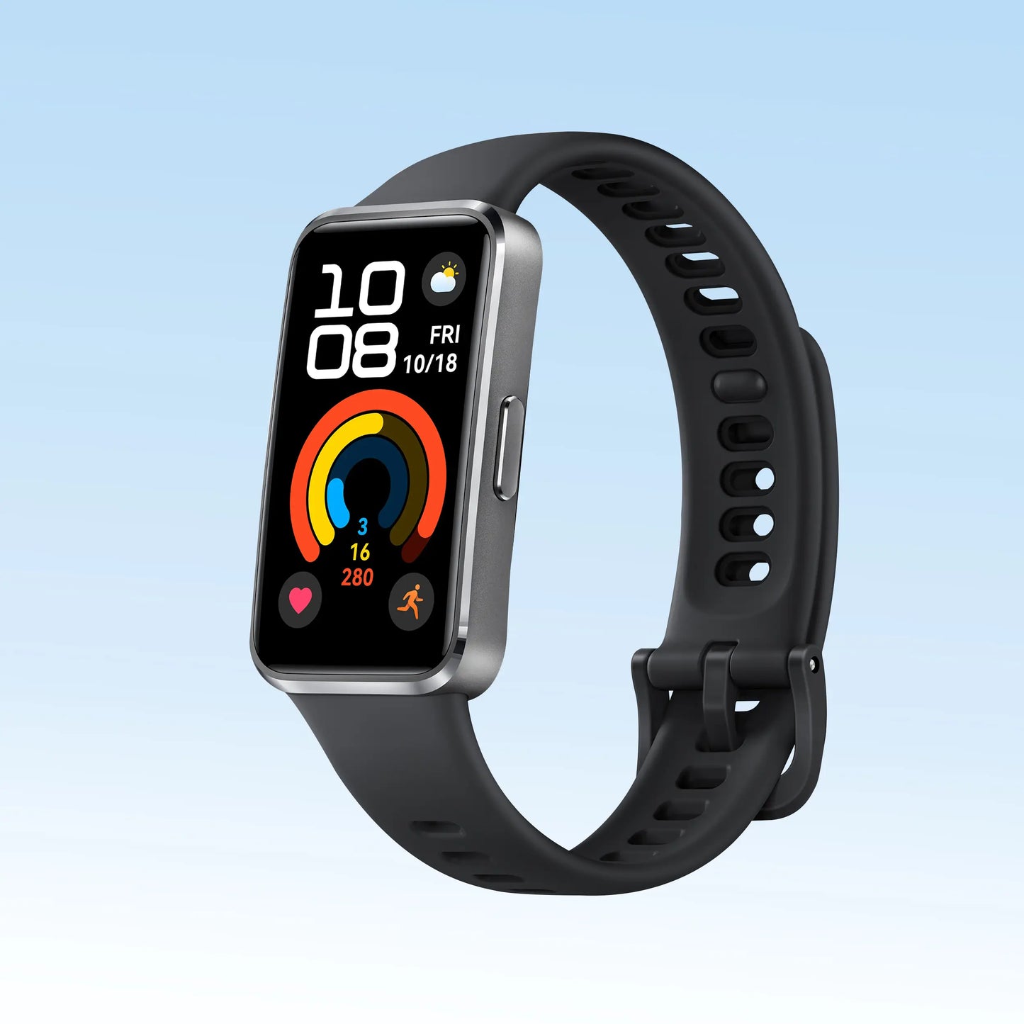 Huawei Band 10