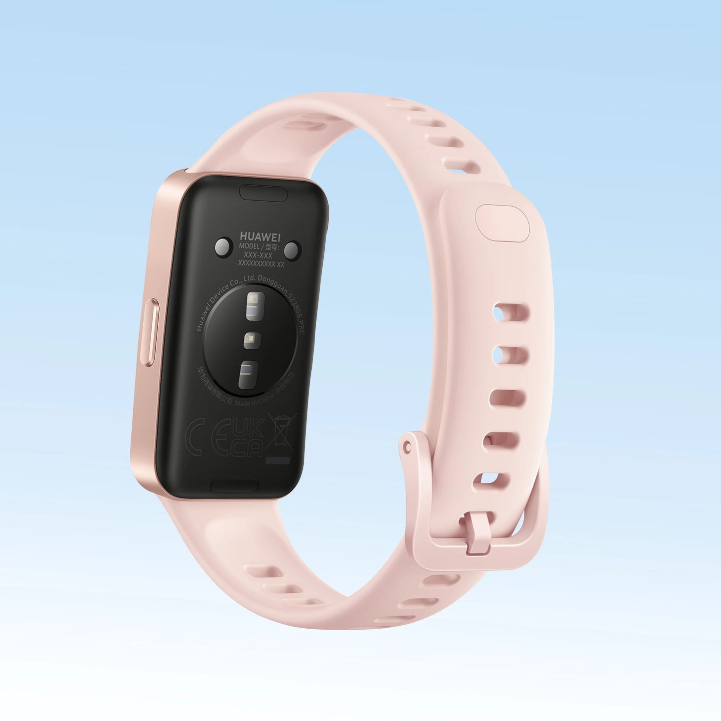 Huawei Band 10