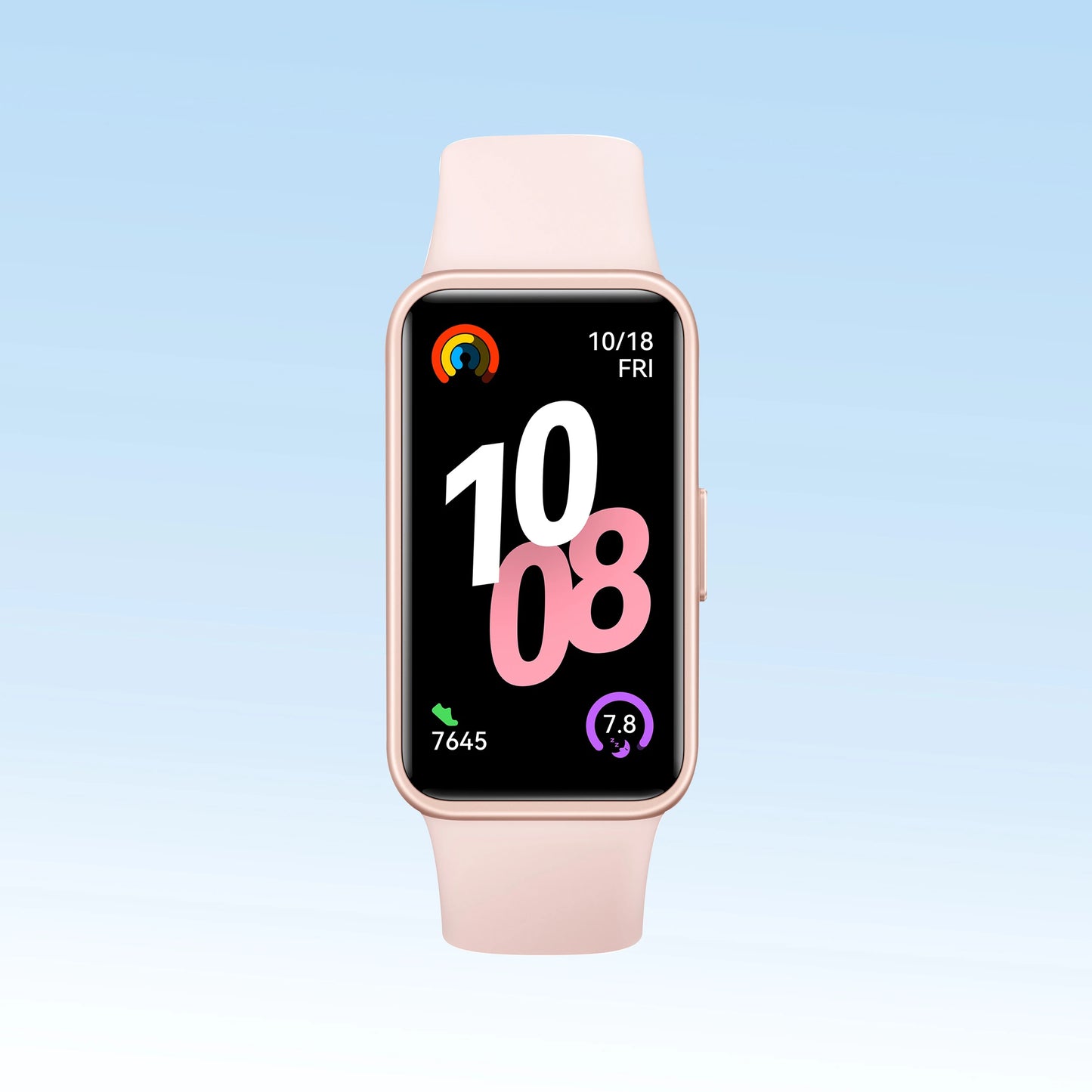 Huawei Band 10