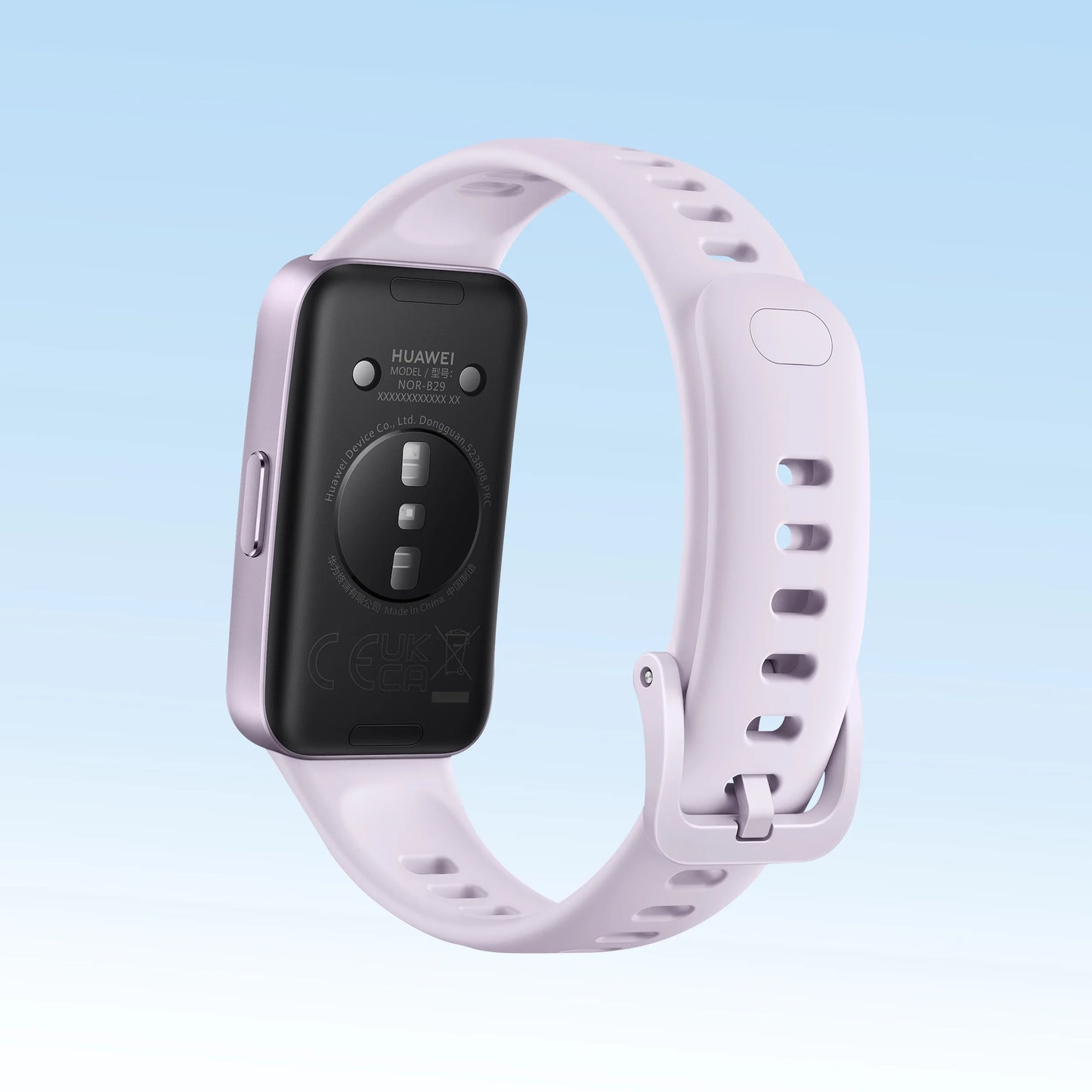 Huawei Band 10