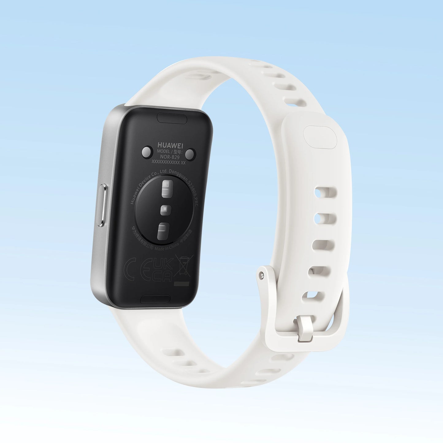 Huawei Band 10