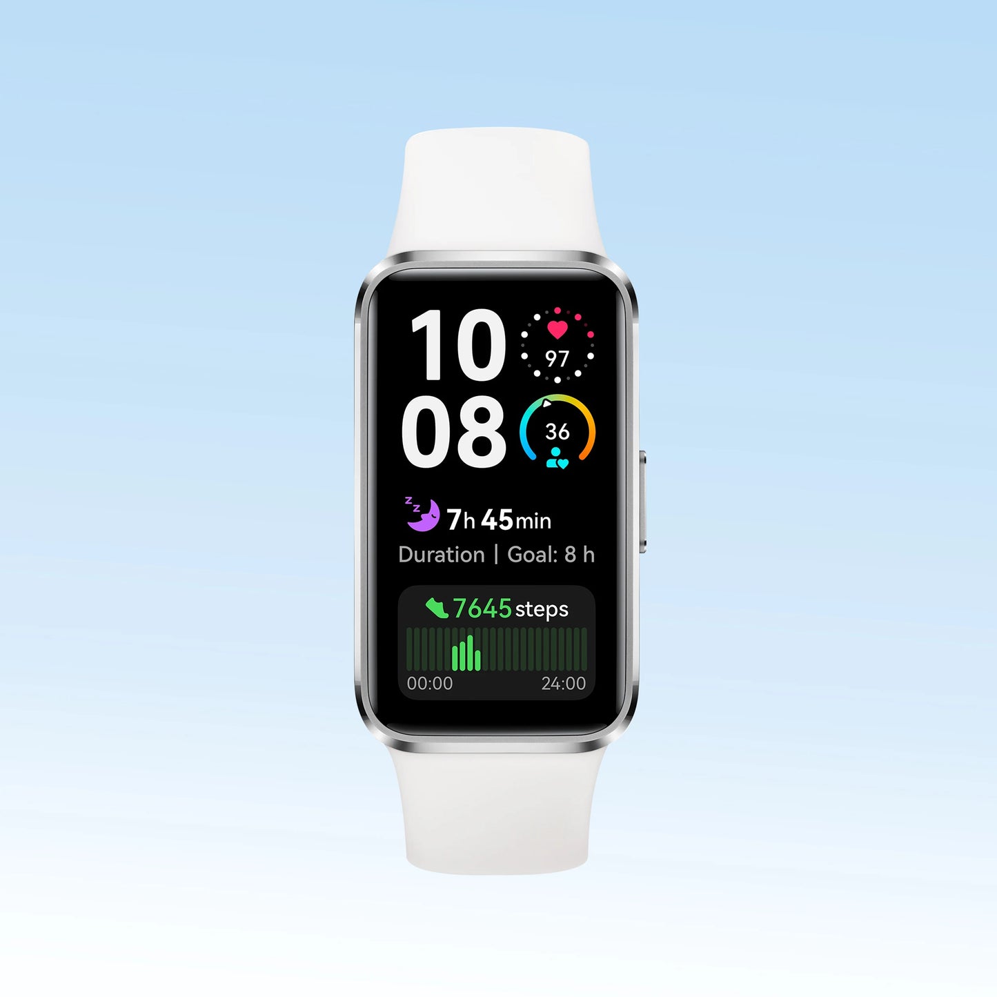 Huawei Band 10