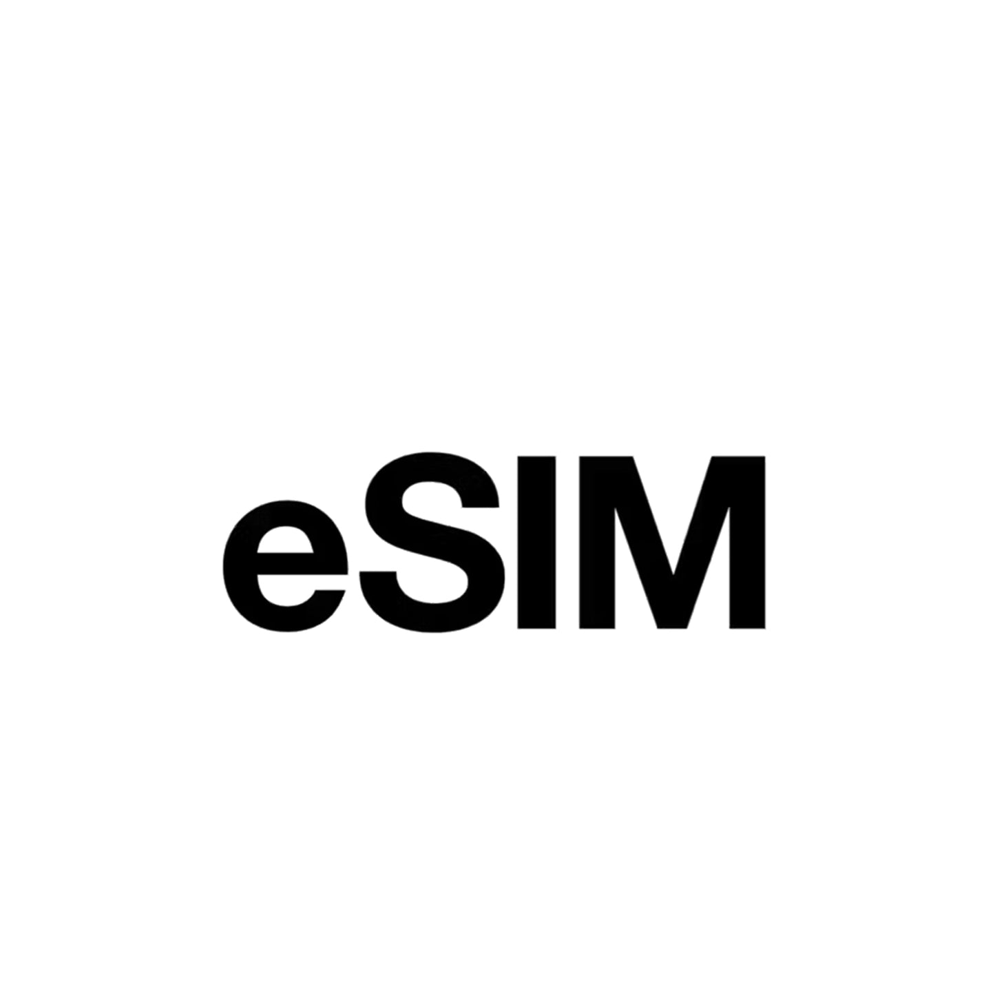 🎁 Free eSIM Support (100% off)