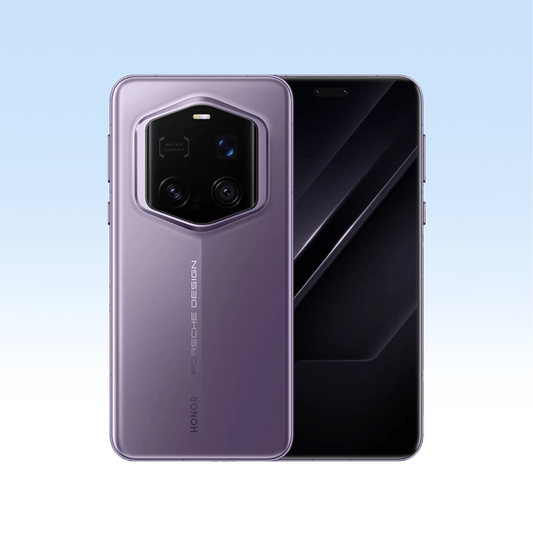 HONOR Magic 7 RSR Porsche Design