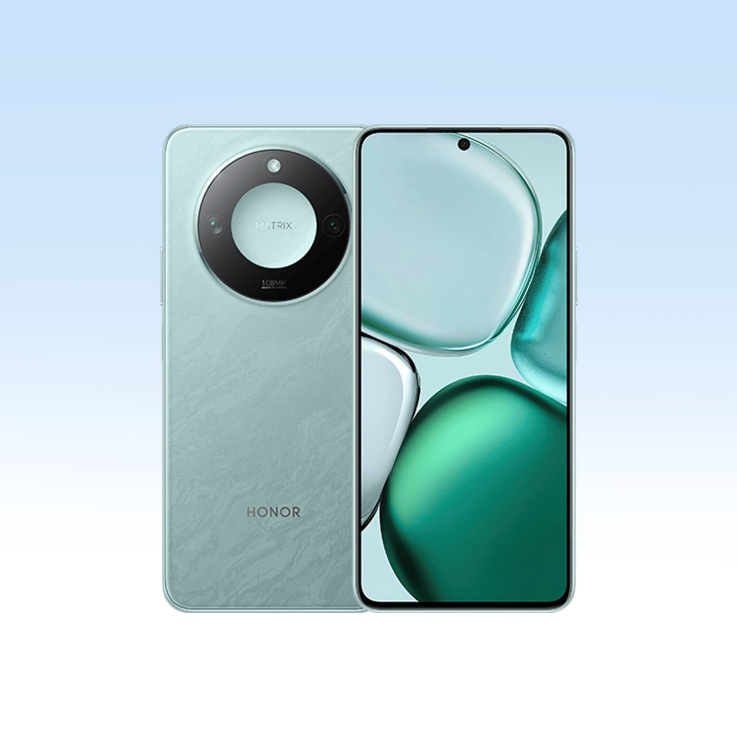 HONOR X9C SMART 5G