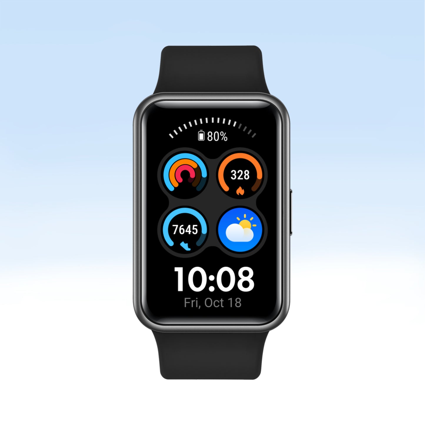 HUAWEI Watch Fit New