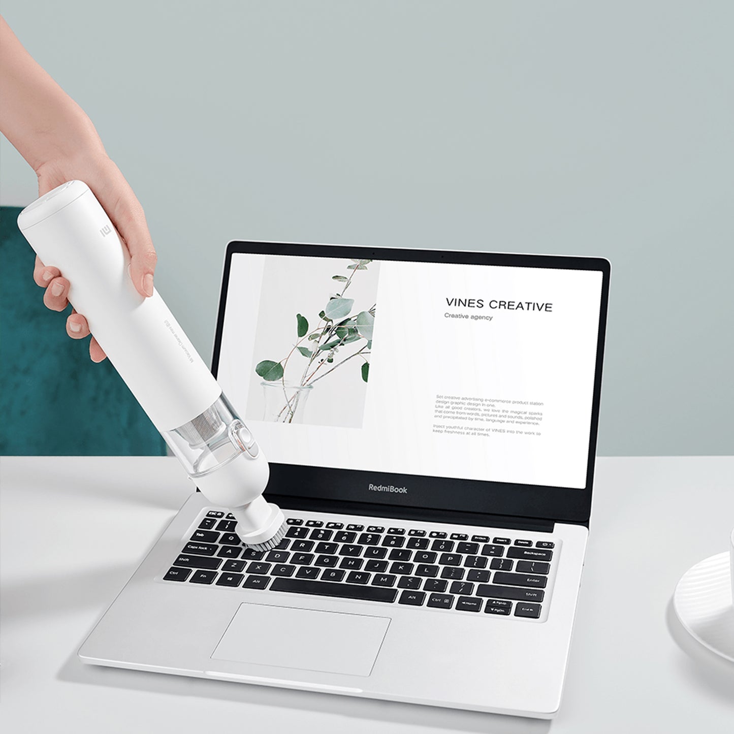 Mi Vacuum Cleaner Mini