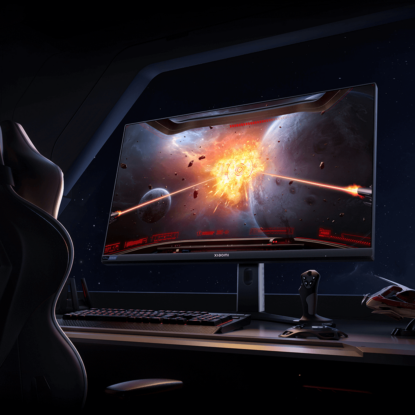 Xiaomi Mini LED Gaming Monitor G Pro 27i