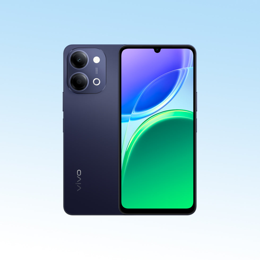 Vivo Y11 5G