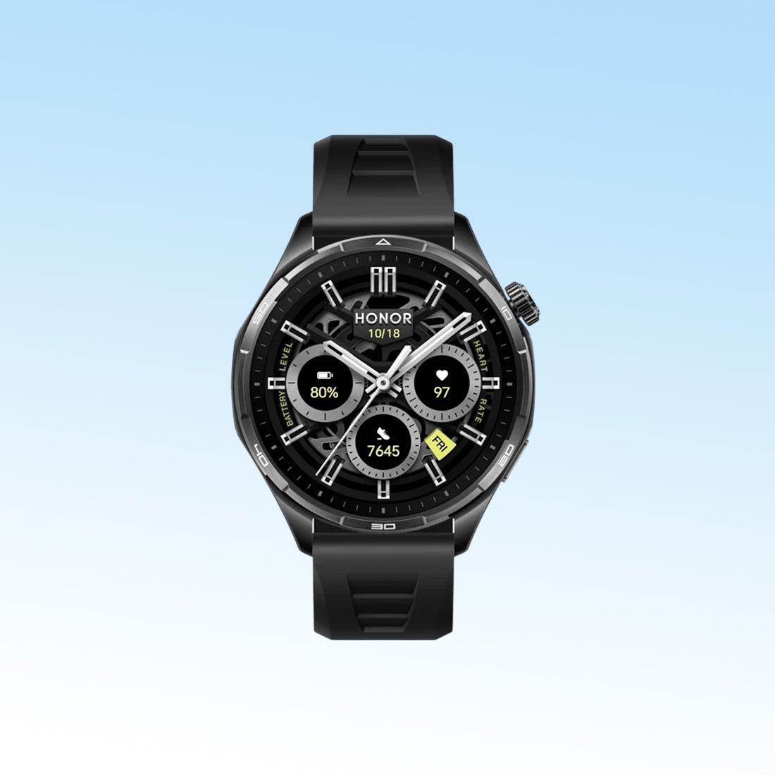 HONOR Watch 6