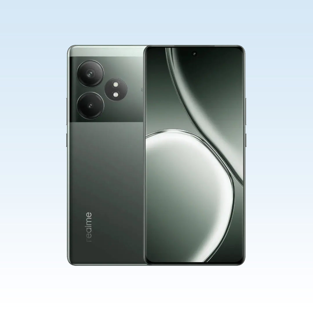 Realme GT6 (الطلب المسبق حتى 30 يونيو)