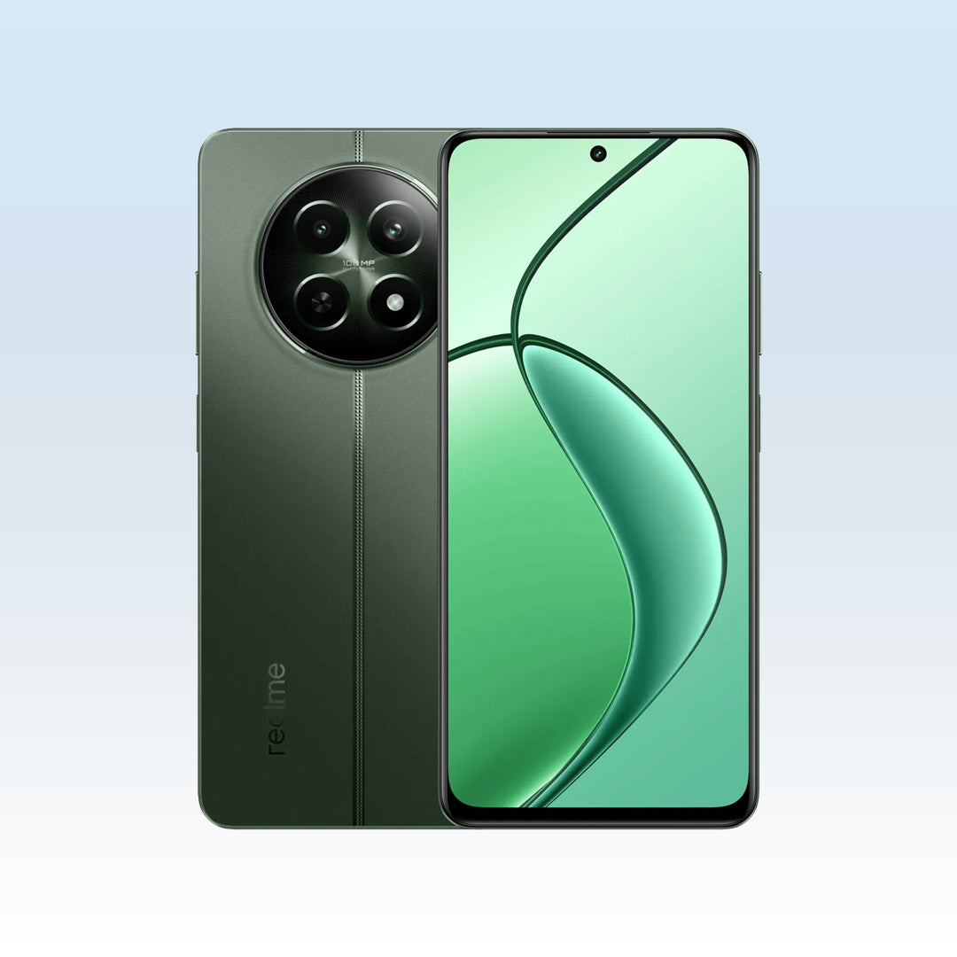 ريلمي 12 5جي