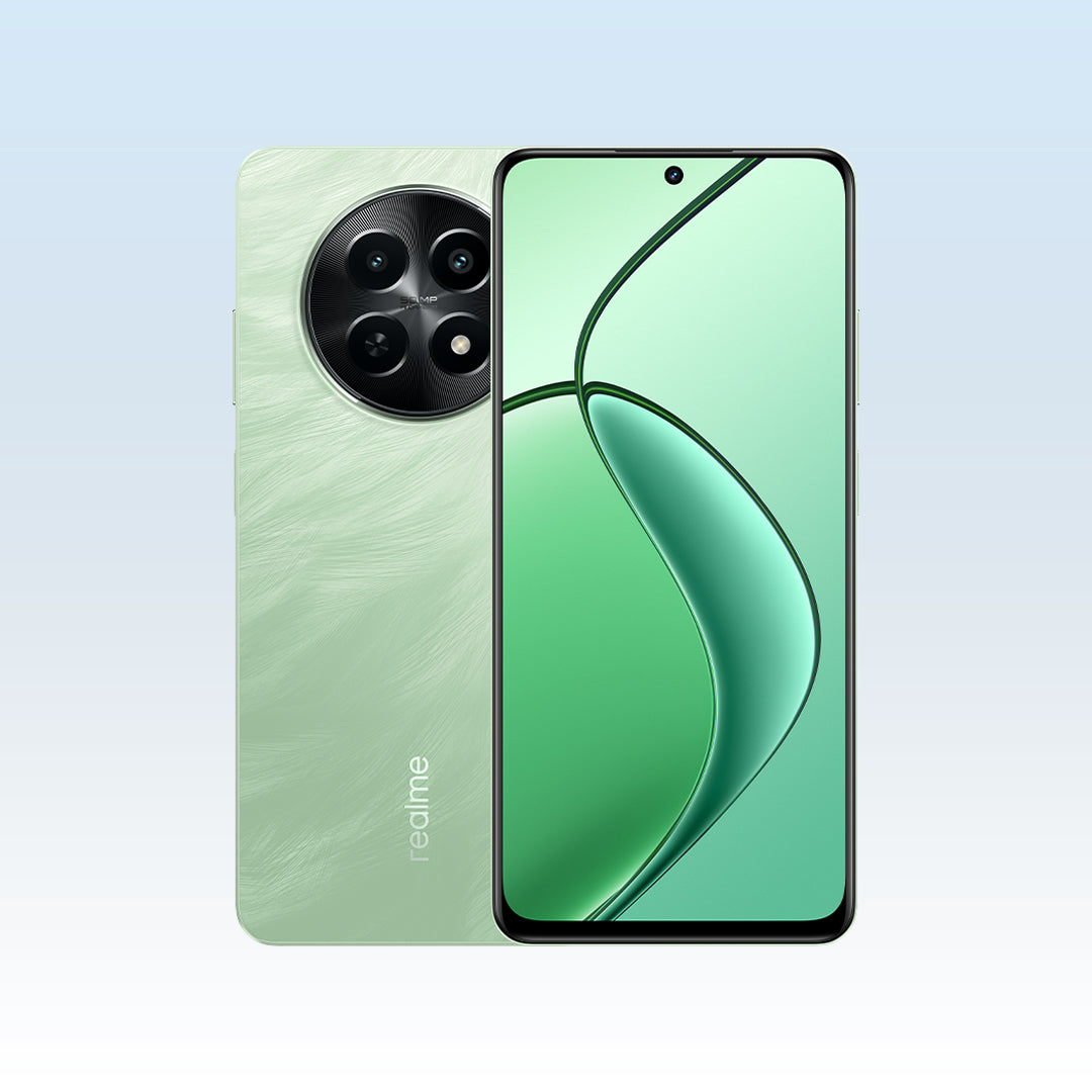 Realme 12X 5G