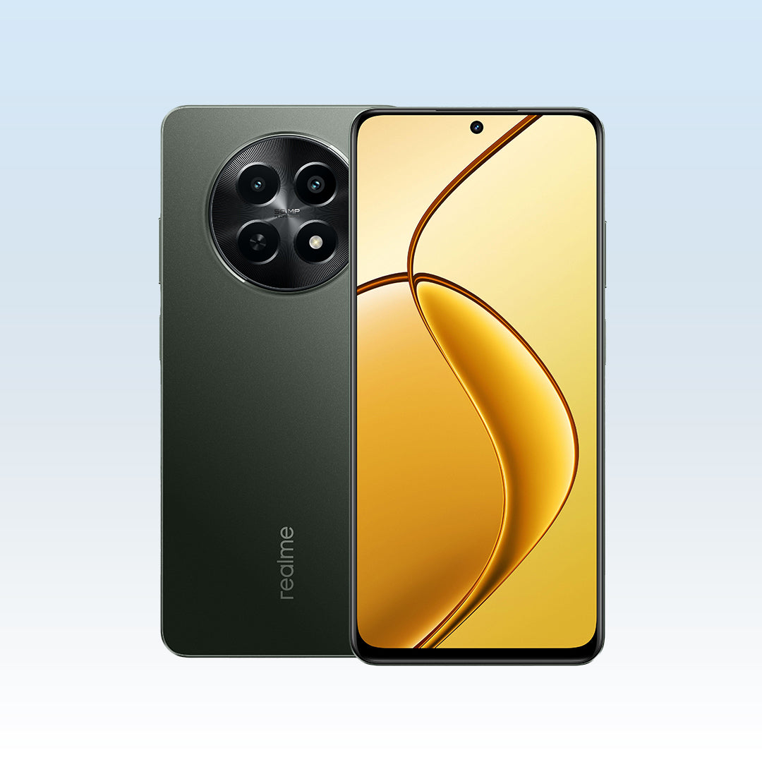 Realme 12X 5G