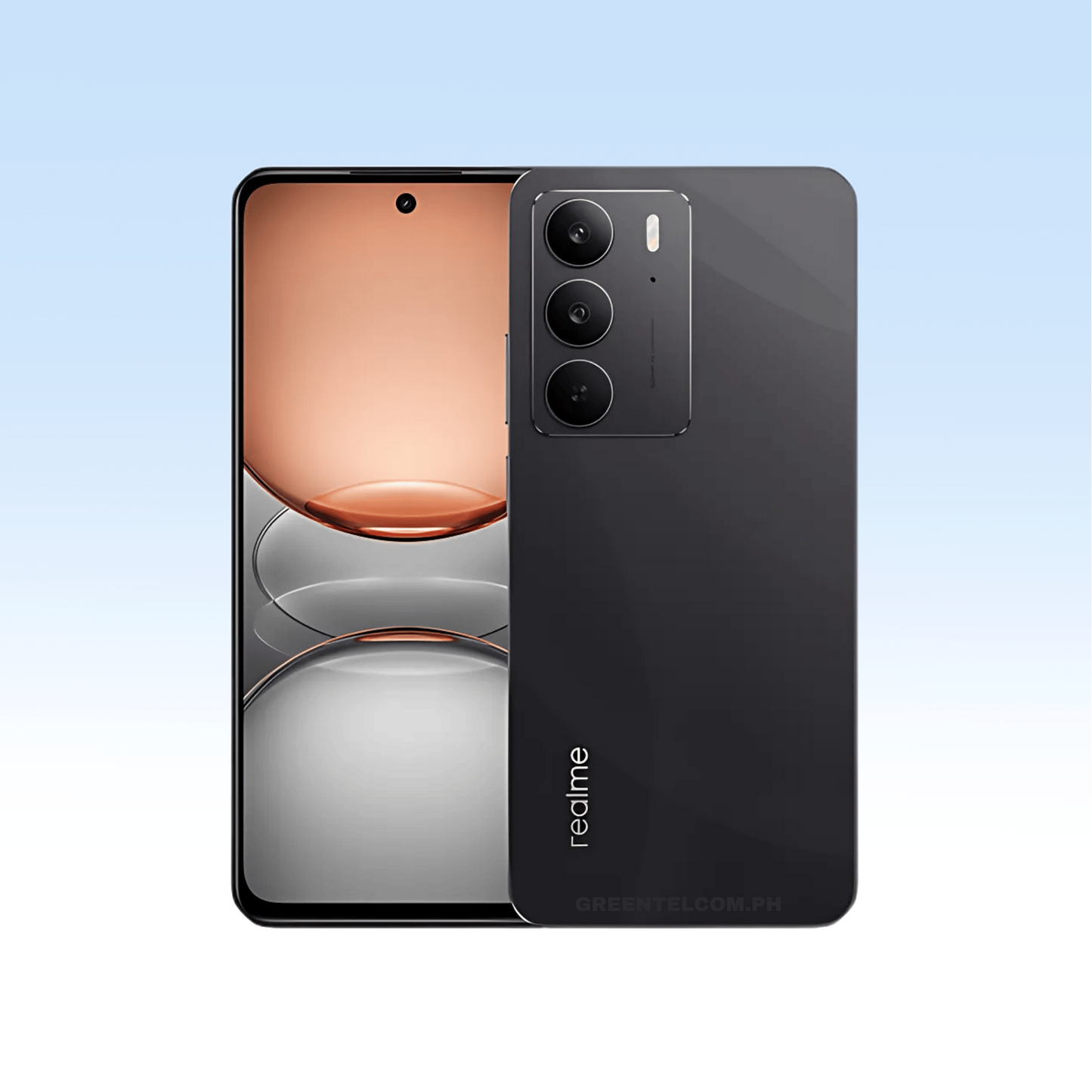 realme C75 5G