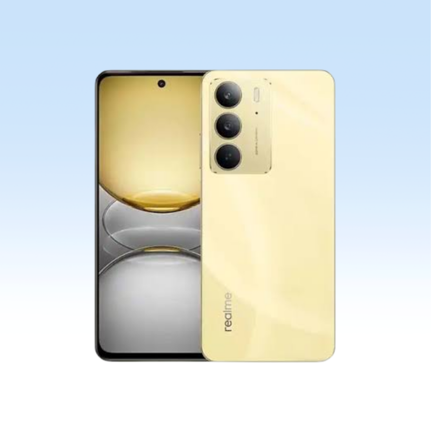 realme C75 5G