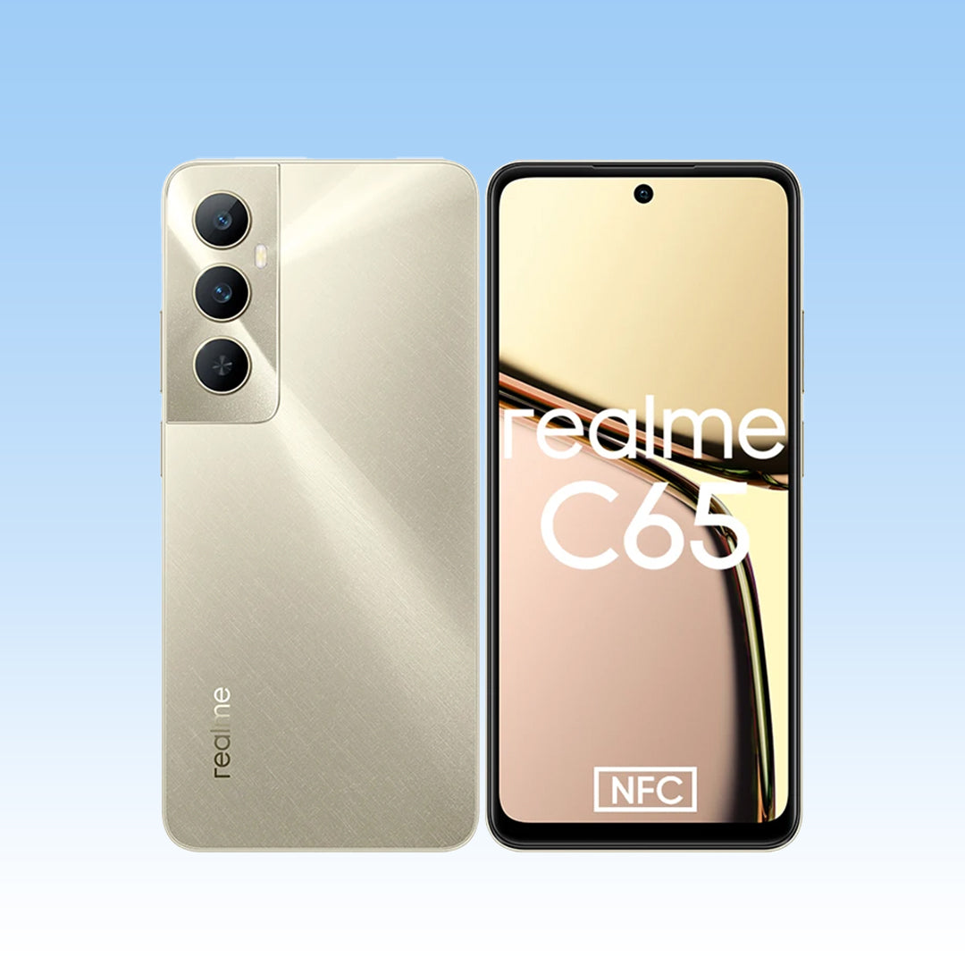 ريلمي سي65