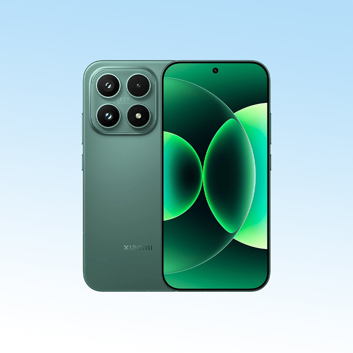 Xiaomi 17 5G
