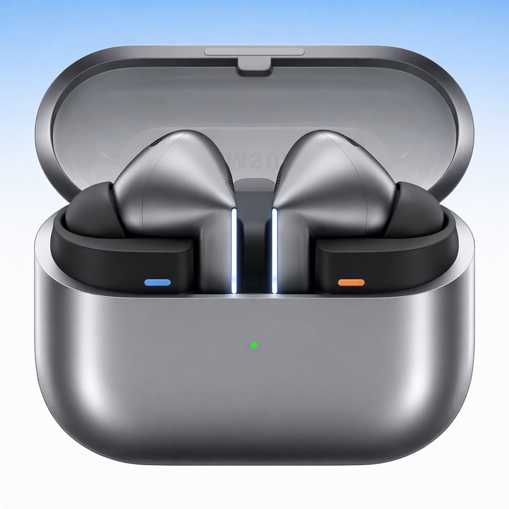 🎁 Galaxy Buds 3 Pro (100% off)