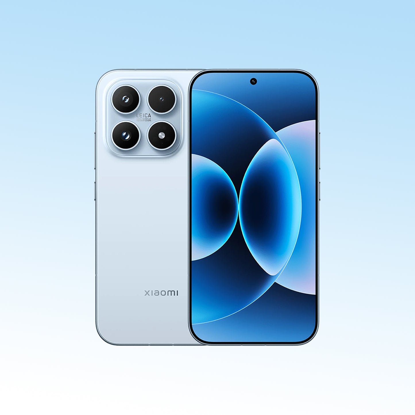 Xiaomi 17 5G