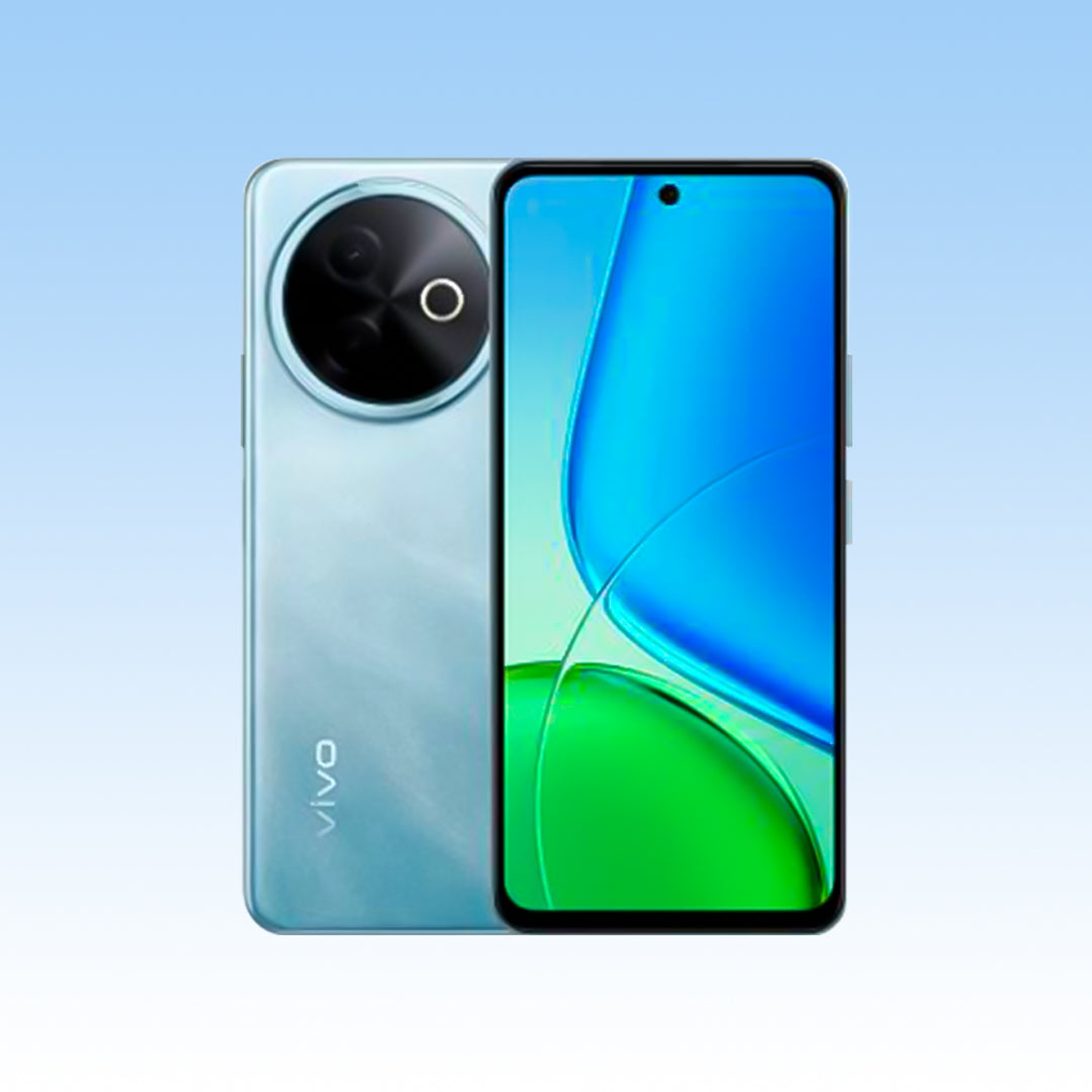 VIVO Y39 5G