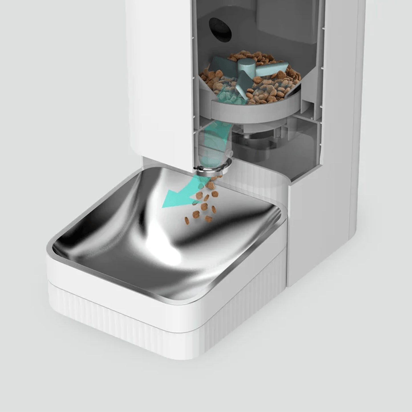 Xiaomi Smart Pet Food Feeder 2