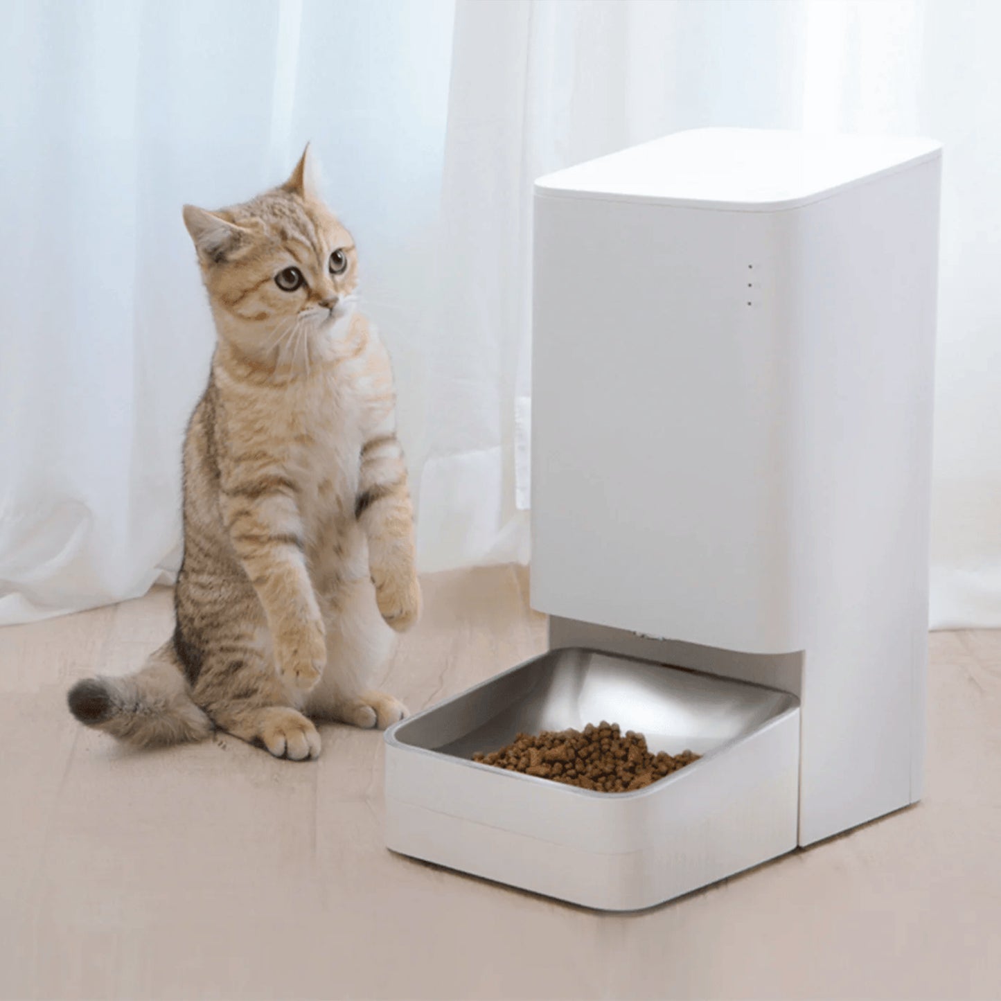 Xiaomi Smart Pet Food Feeder 2