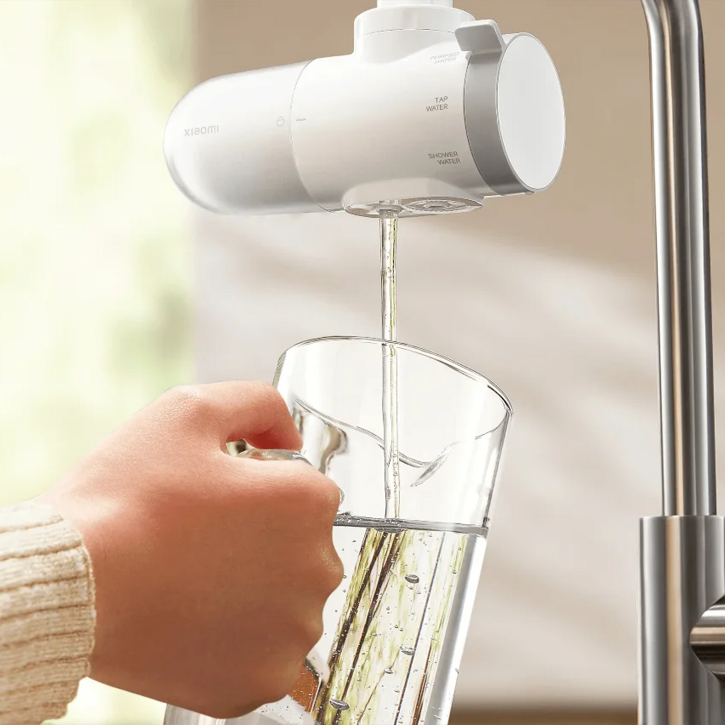 Xiaomi Faucet Water Purifier