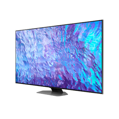 Samsung 98" Q80C QLED 4K Smart TV - 2023