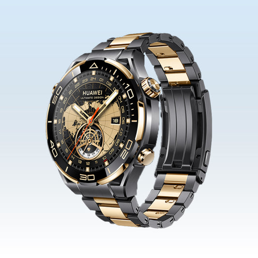 Huawei Watch Ultimate Gold