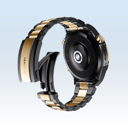 Huawei Watch Ultimate Gold