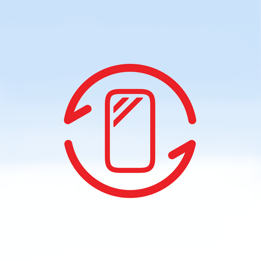 🎁 12 Months Screen Replacement worth QAR 419 (100% off)