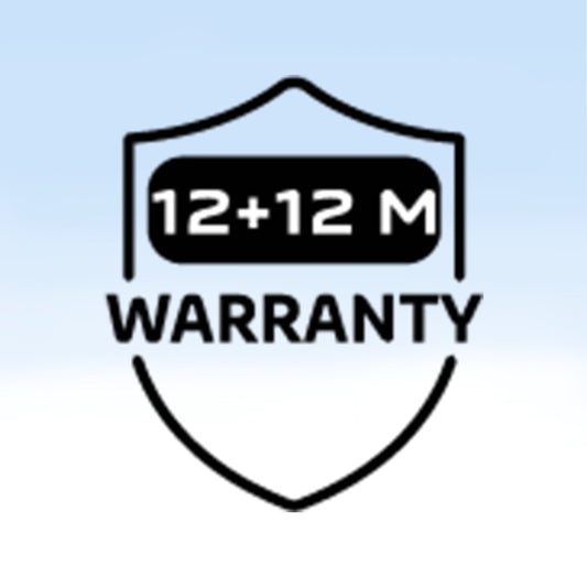 🎁 Vivo X300 12 months extended warranty (100% off)