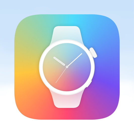 🎁 1 Month Free Watch Face (100% off)