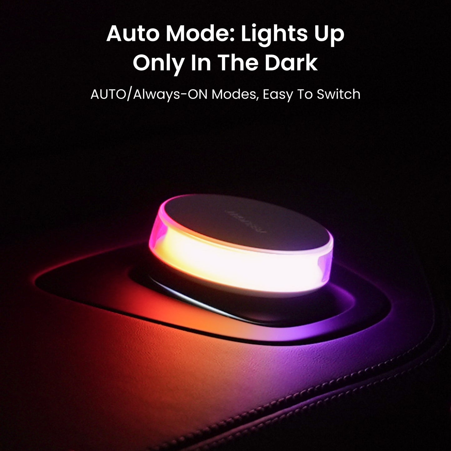 Yeelight Vega RGBW Night Light