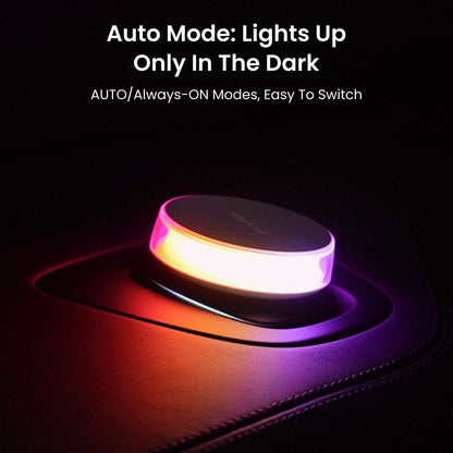 Yeelight Vega RGBW Night Light