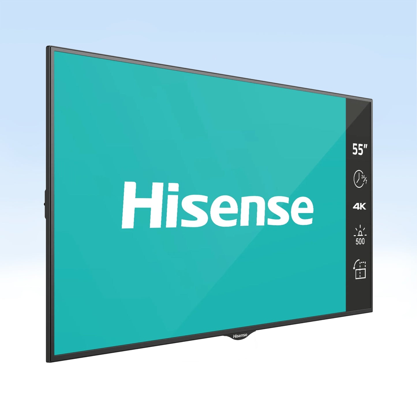 Hisense 55B4E31T 55"